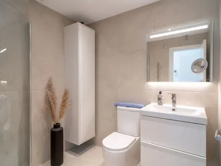 Magni in Parador Hotel area, Appartement 4 personnes à Nerja - Photo 14