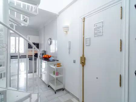 Magni in Parador Hotel area, Appartement 4 personnes à Nerja - Photo 26
