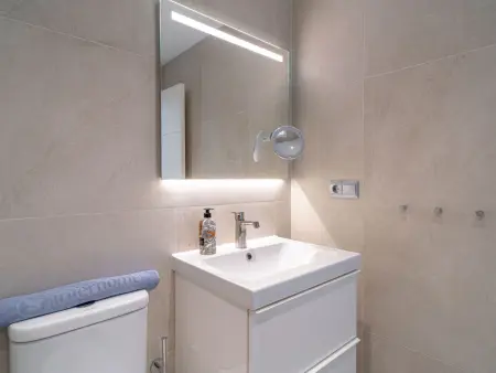 Magni in Parador Hotel area, Appartement 4 personnes à Nerja - Photo 32