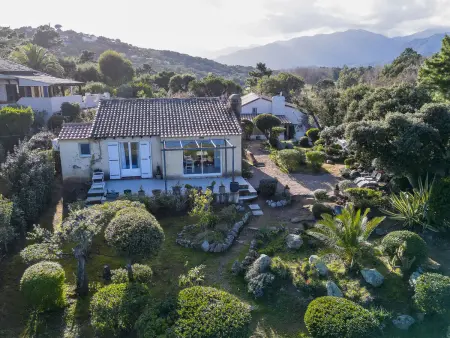 Samba, Maison 4 personnes à Sainte Lucie Porto Vecchio - Photo 2