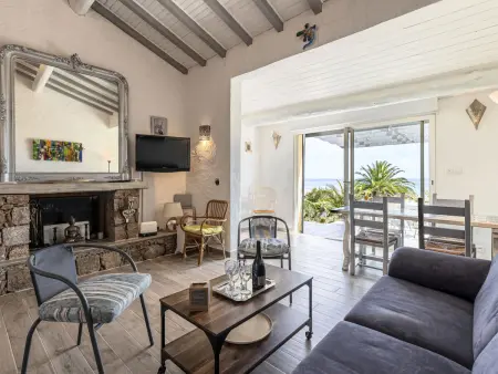 Samba, Maison 4 personnes à Sainte Lucie Porto Vecchio - Photo 3