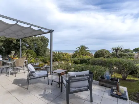 Samba, Maison 4 personnes à Sainte Lucie Porto Vecchio - Photo 8