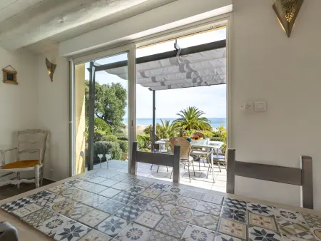 Samba, Maison 4 personnes à Sainte Lucie Porto Vecchio - Photo 11