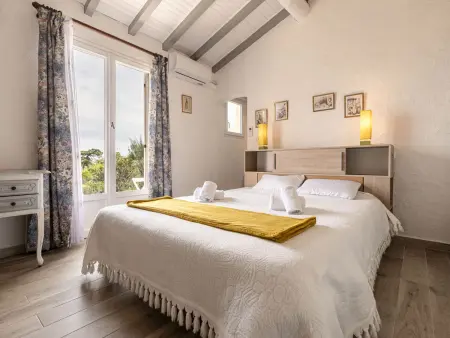 Samba, Maison 4 personnes à Sainte Lucie Porto Vecchio - Photo 17
