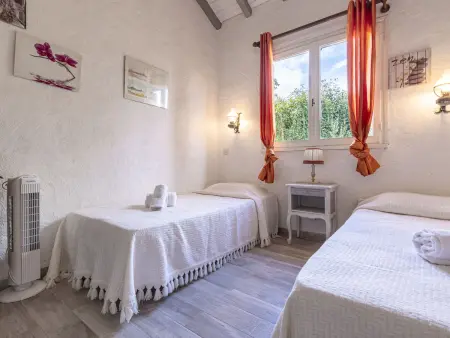 Samba, Maison 4 personnes à Sainte Lucie Porto Vecchio - Photo 18