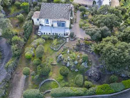 Samba, Maison 4 personnes à Sainte Lucie Porto Vecchio - Photo 27