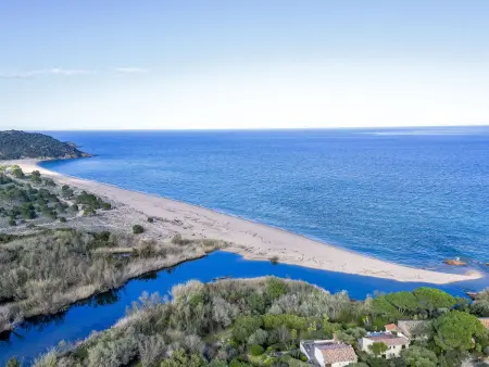 Samba, Maison 4 personnes à Sainte Lucie Porto Vecchio - Photo 32