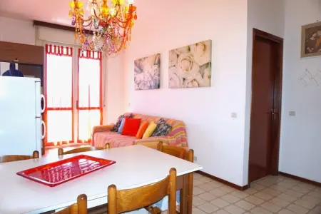 Caravella 75, Appartement à Caorle près des plages - Photo 1