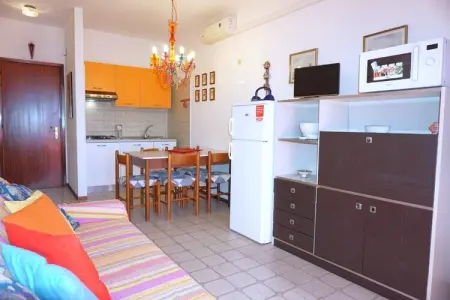 Caravella 75, Appartement à Caorle près des plages - Photo 2