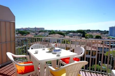 Caravella 75, Appartement à Caorle près des plages - Photo 4