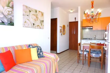 Caravella 75, Appartement à Caorle près des plages - Photo 5