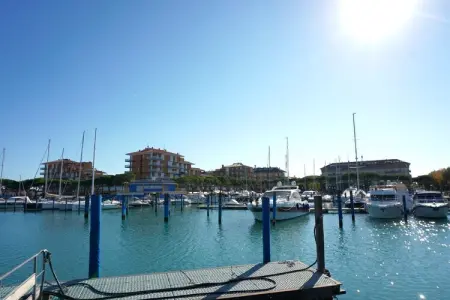 Caravella 75, Appartement à Caorle près des plages - Photo 12
