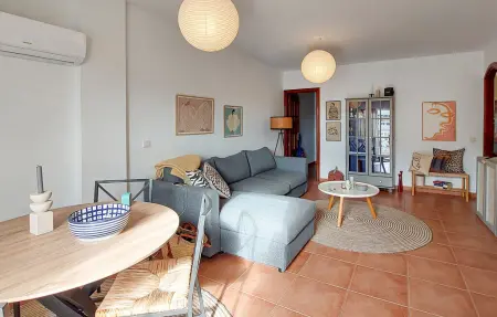 Appartement 6 personnes à Fuengirola - Photo 2