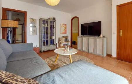 Appartement 6 personnes à Fuengirola - Photo 3