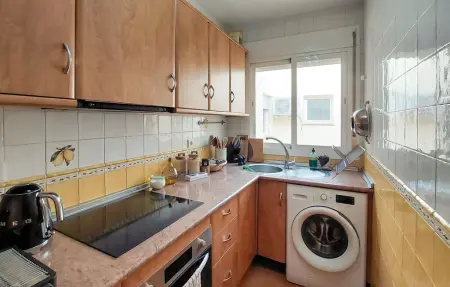 Appartement 6 personnes à Fuengirola - Photo 4