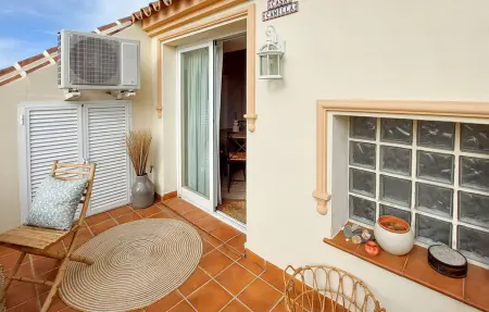 Appartement 6 personnes à Fuengirola - Photo 8