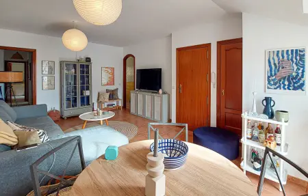 Appartement 6 personnes à Fuengirola - Photo 9