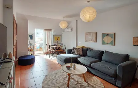 Appartement 6 personnes à Fuengirola - Photo 10