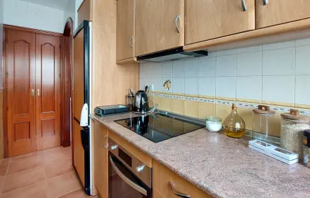Appartement 6 personnes à Fuengirola - Photo 11