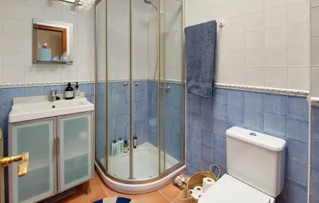 Appartement 6 personnes à Fuengirola - Photo 12