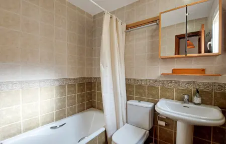 Appartement 6 personnes à Fuengirola - Photo 13