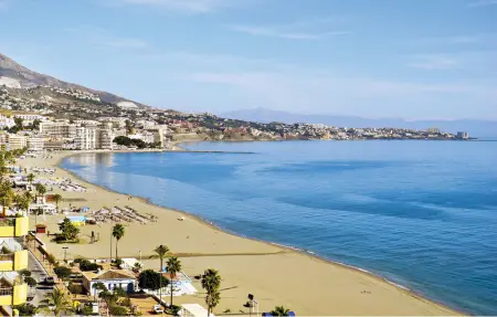 Appartement 6 personnes à Fuengirola - Photo 14