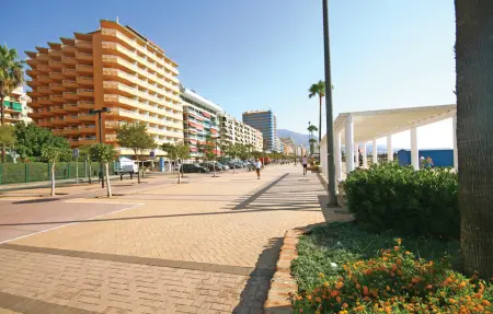 Appartement 6 personnes à Fuengirola - Photo 16