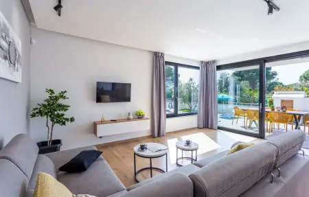 Maison 6 personnes à Valbandon - Photo 3