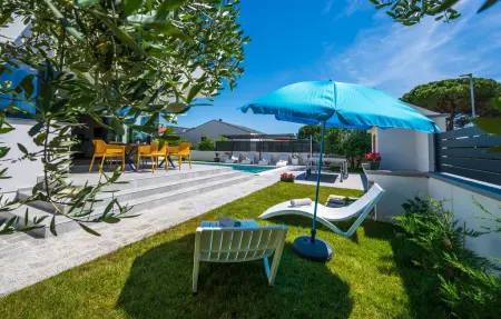 Maison 6 personnes à Valbandon - Photo 8