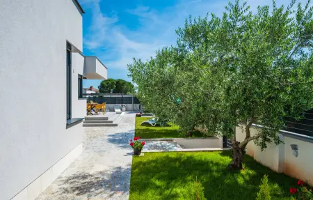 Maison 6 personnes à Valbandon - Photo 19