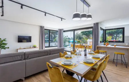 Maison 6 personnes à Valbandon - Photo 22
