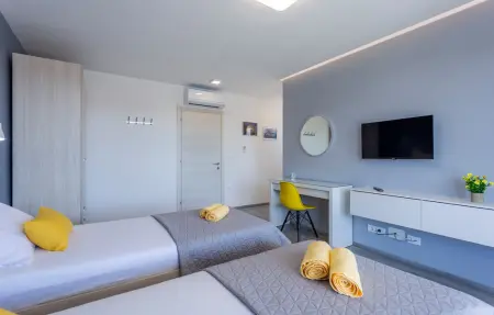 Maison 6 personnes à Valbandon - Photo 35