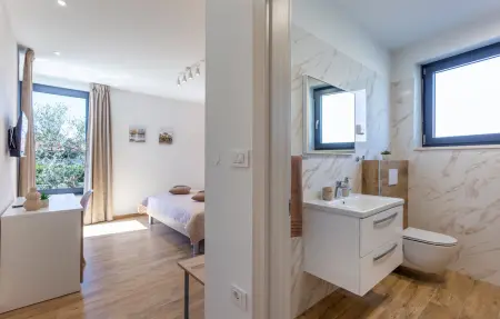 Maison 6 personnes à Valbandon - Photo 40