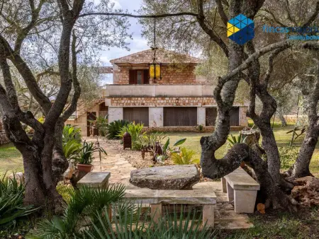 Luxueuse Finca avec piscine privée, climatisation et Wi-Fi - Photo 14