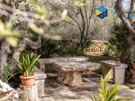 Luxueuse Finca avec piscine privée, climatisation et Wi-Fi - Photo 15