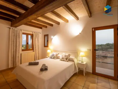 Luxueuse Finca avec piscine privée, climatisation et Wi-Fi - Photo 19