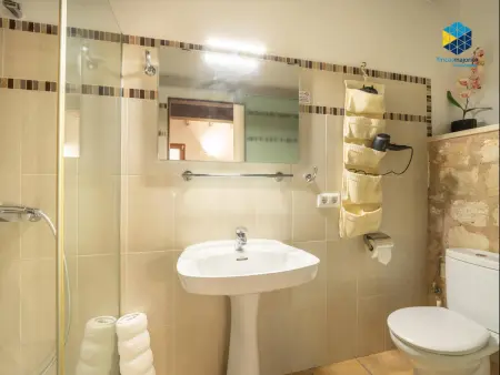 Luxueuse Finca avec piscine privée, climatisation et Wi-Fi - Photo 20