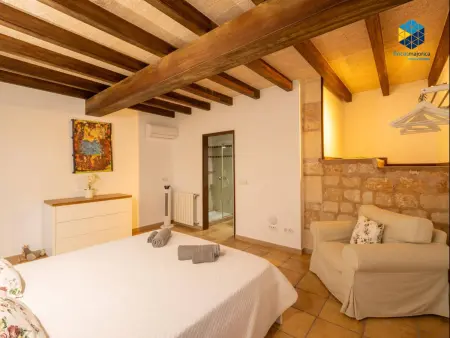 Luxueuse Finca avec piscine privée, climatisation et Wi-Fi - Photo 21