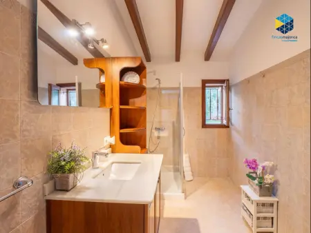 Luxueuse Finca avec piscine privée, climatisation et Wi-Fi - Photo 23