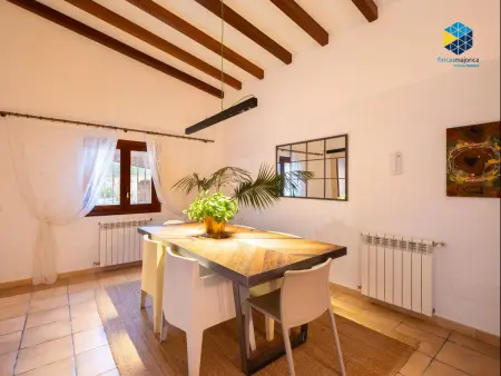 Luxueuse Finca avec piscine privée, climatisation et Wi-Fi - Photo 26