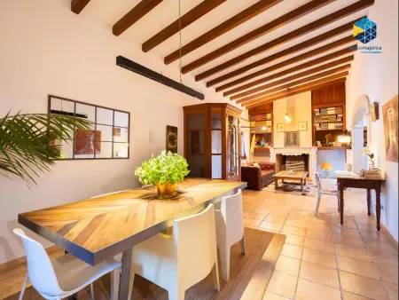 Luxueuse Finca avec piscine privée, climatisation et Wi-Fi - Photo 27