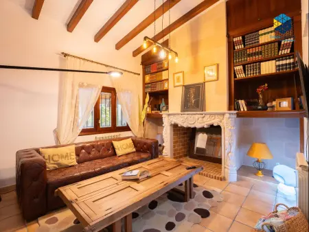 Luxueuse Finca avec piscine privée, climatisation et Wi-Fi - Photo 28