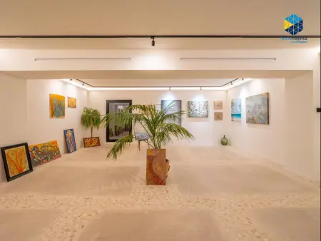 Luxueuse Finca avec piscine privée, climatisation et Wi-Fi - Photo 30