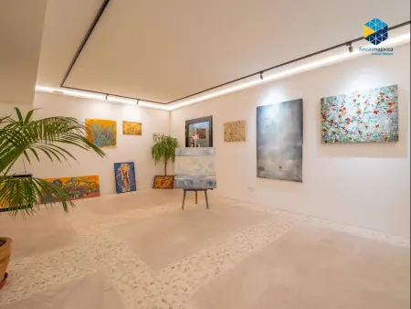 Luxueuse Finca avec piscine privée, climatisation et Wi-Fi - Photo 31