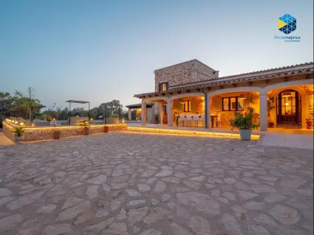 Luxueuse Finca avec piscine privée, climatisation et Wi-Fi - Photo 33