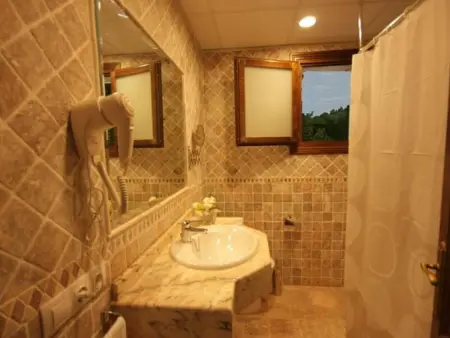 Villa Sa Sinia : Villa Majorquine avec piscine privée pour 12 pers, proche de Petra - Photo 15