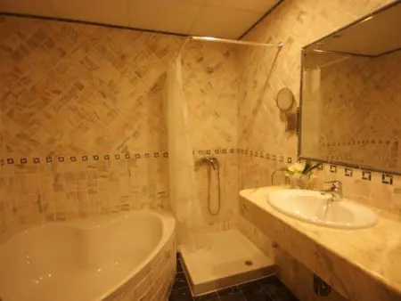 Villa Sa Sinia : Villa Majorquine avec piscine privée pour 12 pers, proche de Petra - Photo 16