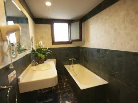 Villa Sa Sinia : Villa Majorquine avec piscine privée pour 12 pers, proche de Petra - Photo 17