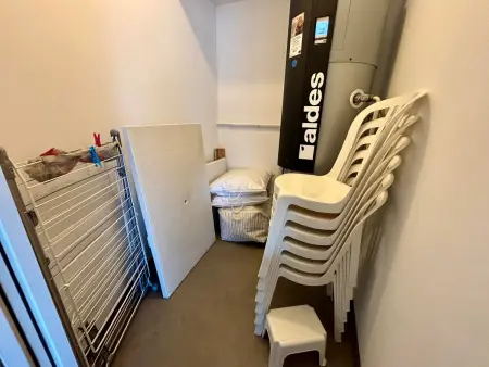 Appartement PMR 2 Chambres, Face Plage, Piscine, Balcon, Pour 6 Personnes, Animaux Admis - Photo 16
