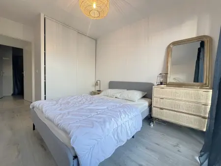 Appartement centre Arcachon, proche plage, 6 couchages, balcon, parking, Wifi inclus - Photo 15
